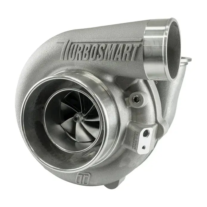 Turbosmart Water Cooled 6262 V-Band Inlet V-Band Outlet A/R 0.82 External Wastegate Order Now