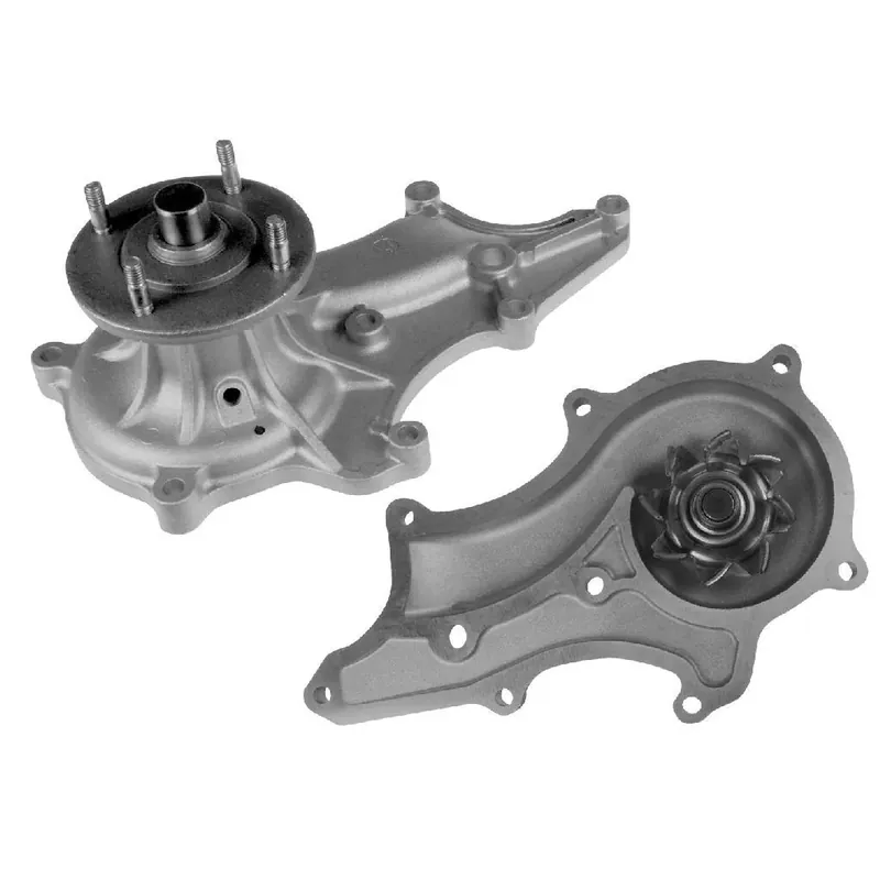 Jayrad Water Pump (4Runner/Celica/Corona/Hilux/Coaster) Affordable
