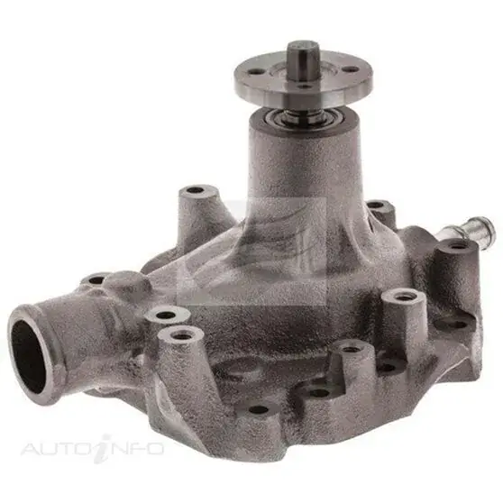 Jayrad Water Pump (Falcon XY-XF V8) Deal