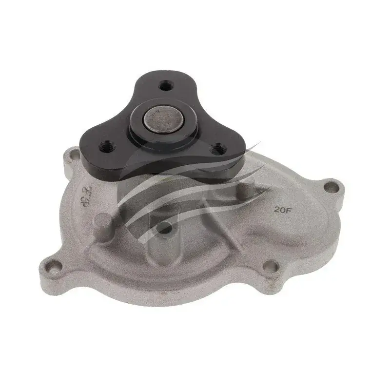 Jayrad Water Pump (Forester SJ 2.5L) Popular