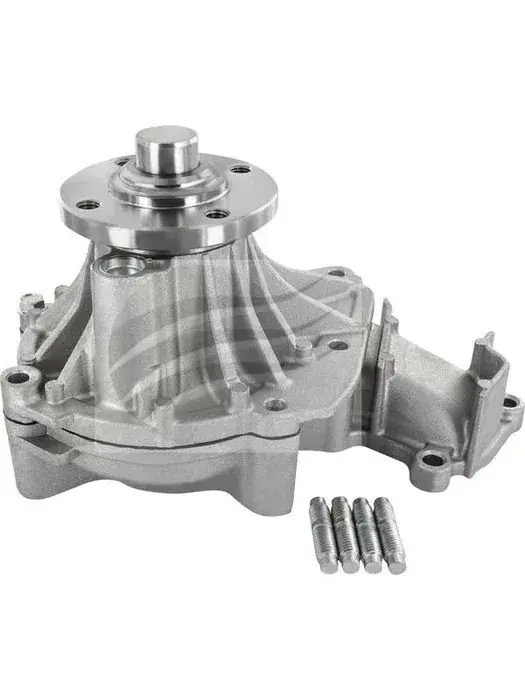 Affordable Jayrad Water Pump (Hilux KUN16/26 KZN) - With Housing