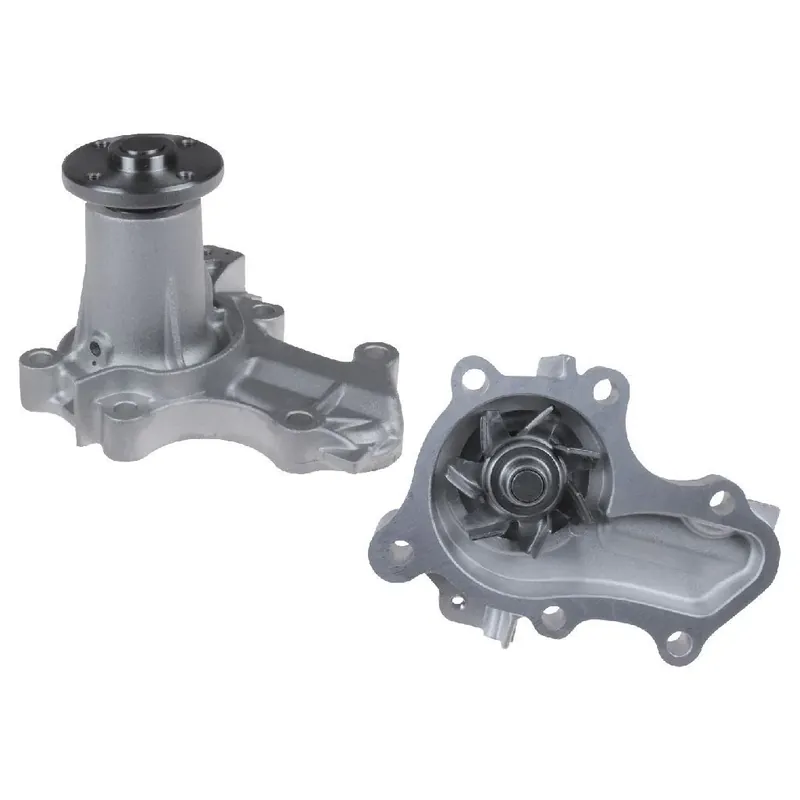 Final Sale Jayrad Water Pump (Lancer/Mirage/Pajero IO/Proton Waja)