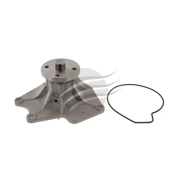 Jayrad Water Pump (Pajero/Triton NJ-NM) Same Day Shipping