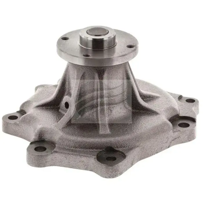 Jayrad Water Pump (Patrol GQ TD42) Instant Buy
