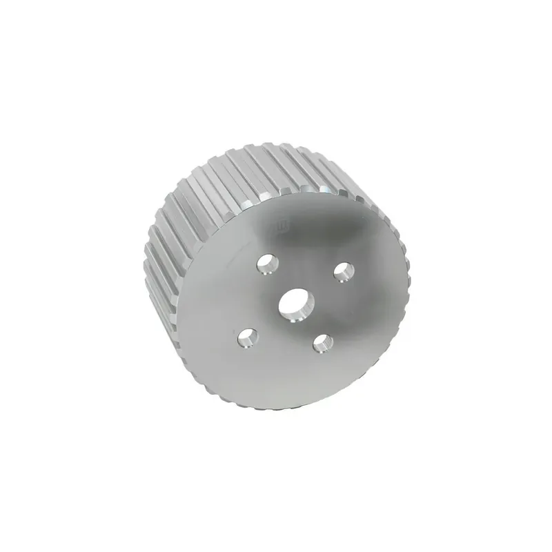 Aeroflow Water Pump Gilmer Pulley (Holden 253 308) In Demand