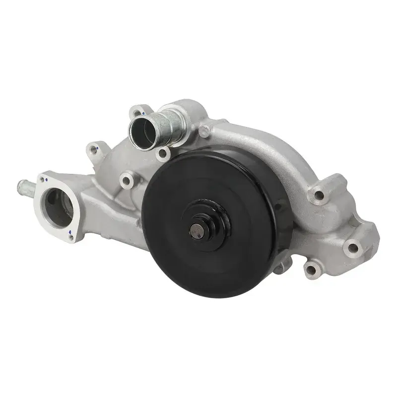 Proflow Water Pump Mechanical Replacement For Holden Commodore VE VF LS2 LS3 6.0L 6.2L Driver side Flat Pulley Secure Checkout