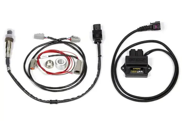 Original Haltech WB1 - Kit (Waverunner FX FZS FZR 08-12)