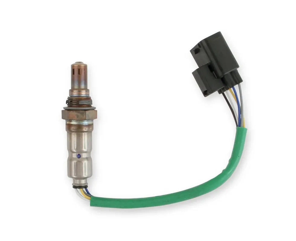New Arrival MSD WBO2 NTK Sensor for 7766 Replacment NTK O2 sensor for use with 7766 Wide Band O2 Module.