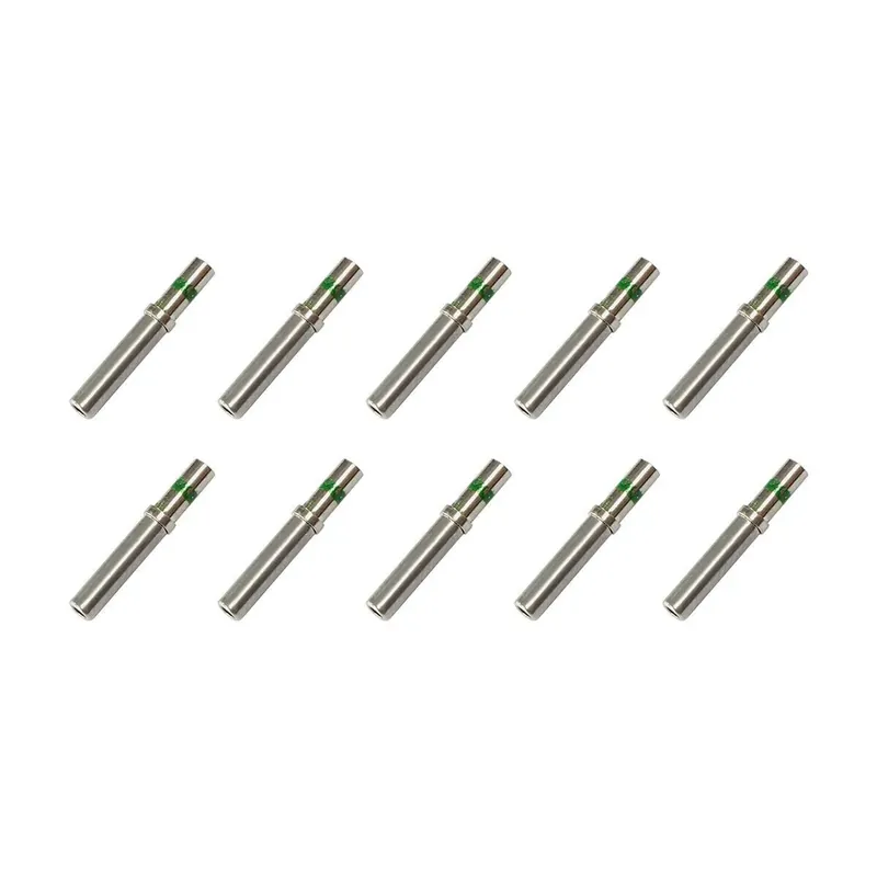 Aeroflow Weathertight Female Pins - 10 Pack Best Choice