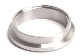 Direct From Manufacturer Turbosmart WG60 Alloy Outlet Weld Flange - Mounting Accessory