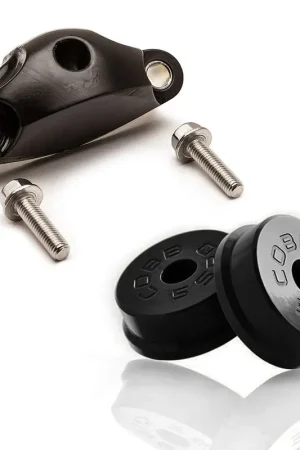 Cobb Tuning Bushing Pack - 5 Speed (WRX 01-14) Express Delivery
