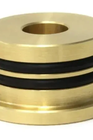 Special Discount Perrin Brass Shifter Bushing Kit (WRX 2015-21)