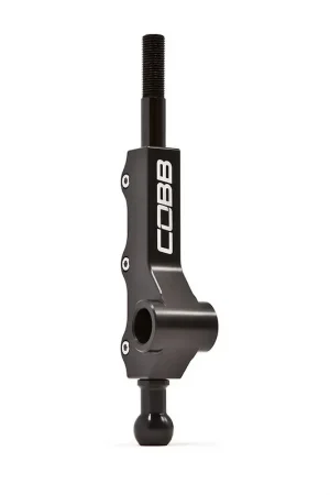 Today Only Cobb Tuning Double Adjustable Short Throw Shifter - 5 Speed (WRX 08-14)