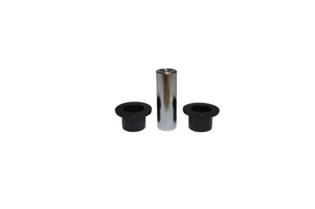 Authentic Torque Solution Shifter Pivot Bushings - Wide (WRX 01-14)