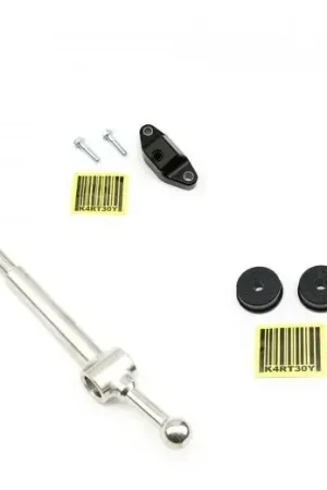 Kartboy Short Shifter and Bushing Combo (WRX/STi 94-00/Forester GT 97-03) Latest