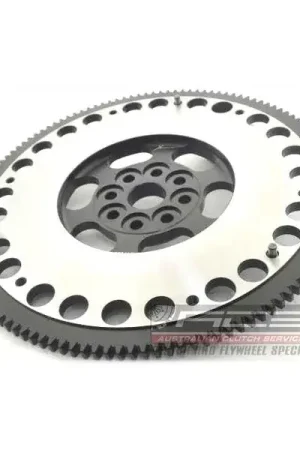 Xtreme Clutch Lightweight Chromoly Flywheel (WRX 94-05/STi 94-00/FXT 03-05) Instant Buy