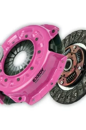Exedy Sports Tuff Heavy-Duty Clutch Kit (86/BRZ 13+) Free Returns