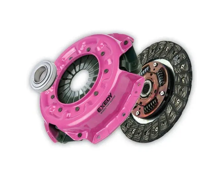 Exedy Sports Tuff Heavy-Duty Clutch Kit (86/BRZ 13+) Free Returns