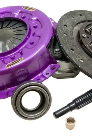Xtreme Clutch Xtreme Clutch Upgrade Kit (BRZ/86) Price Drop