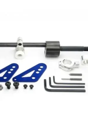Go Fast Bits Short Shift Kit - 6 Speed (STi 02-07) No Minimum Order