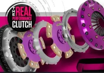 Special Offer Xtreme Clutch (Subaru STI 6spd) inc F/W 230mm Twin Sprung Organic