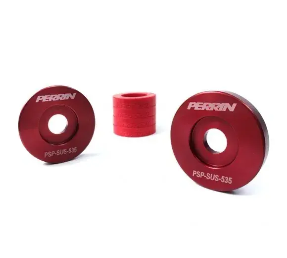 Perrin Differential Lockdown (WRX/STi 08-14) Direct From Manufacturer