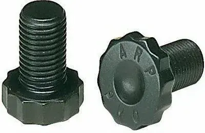 ARP Flywheel Bolt Kit (Nissan 2.0L SR20DE/DET) Flash Sale