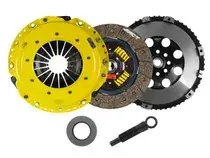 Final Sale ACT ACT 06-08 Audi A4 (B7) 2.0L Turbo Perf Street Sprung Disc