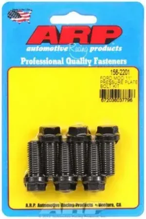 ARP Pressure Plate Bolt Kit (Ford) Limited Edition