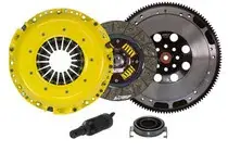 Next Day Delivery ACT ACT 2006 Subaru Impreza HD-M/Perf Street Sprung Clutch Kit (6 SPD)