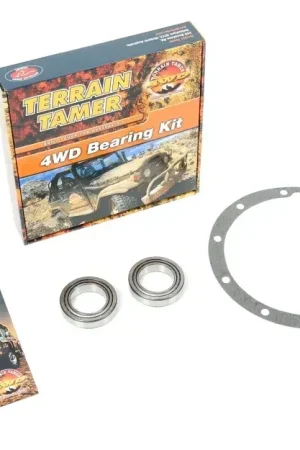 Harrop Bearing Kit TTEL10 (Maverick 88-94/Pathfinder 95-04/Patrol 88-15) While Supplies Last