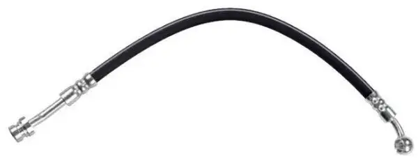 Affordable Disc Brakes Australia DBA DBAH2366 Street Series Brake Hose Front