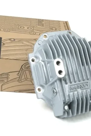 Worldwide Shipping Harrop Diff Cover (86 12-22/BRZ 12-22/FR-S 12-12)