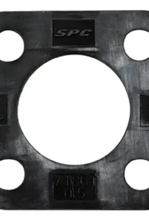 SPC Performance 1.0 deg. Camb/Toe Shim Limited Edition
