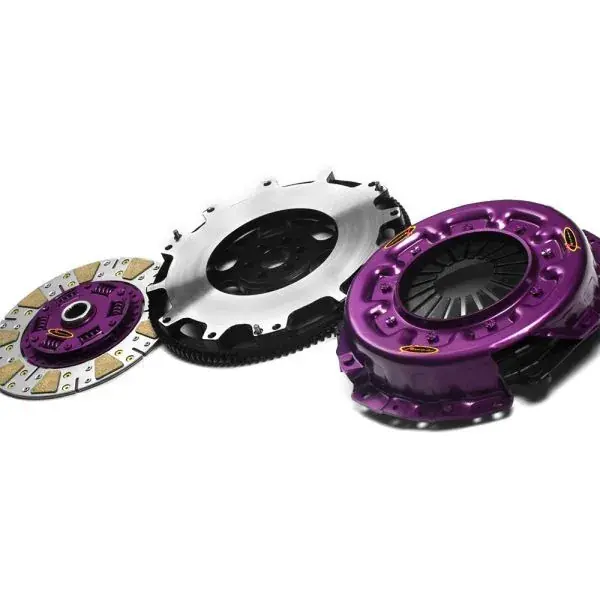 Xtreme Clutch 200mm Cushioned Ceramic Clutch Kit (KIT PER SUZUKI SWIFT 1.6L) Last Chance