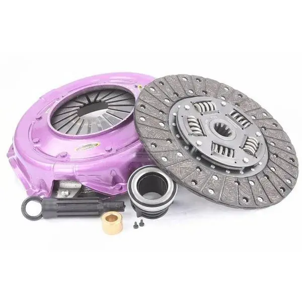 Flash Sale Xtreme Clutch 255mm Sprung Organic Clutch Kit (KIT PER GMH COM VN/VR 5.0L)