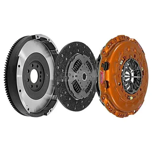 Xtreme Clutch 275mm Extra Heavy Duty Sprung Organic Clutch Kit (KIT XHD L/ROVER 110 3.9L) Markdown