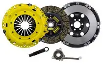ACT ACT 2002 Audi TT Quattro Perf Street Sprung Disc Crafted