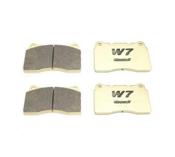 Winmax Brake Pads - W7 Rear (RX-8) Markdown