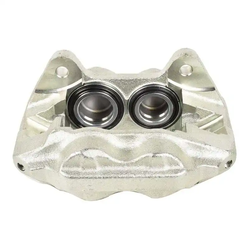 Price Drop Disc Brakes Australia DBA DBAC1015 Street Series Brake Caliper fits Toyota Landcruiser Front Right