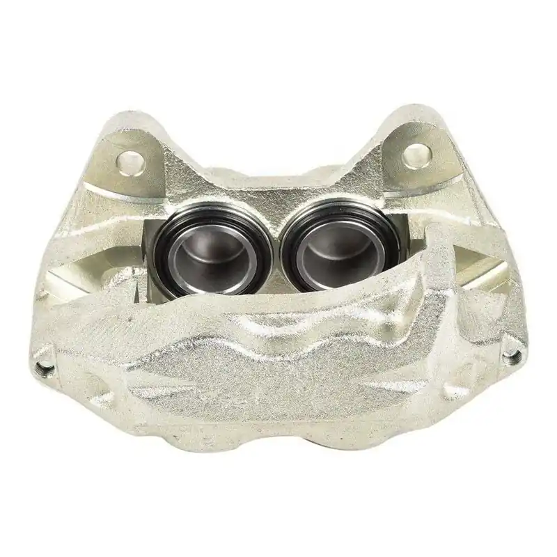 Disc Brakes Australia DBA DBAC1071 Street Series Brake Caliper fits Toyota Landcruiser Front Right Luxury