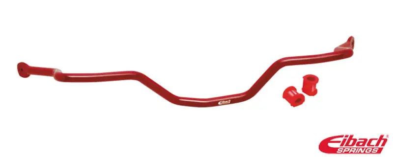 Eibach 35mm Front Anti-Roll Kit for 11-12 Chrysler 300/300C / 11-12 Dodge Charger / 08-12 Challenger | Graveyard Performance Viral