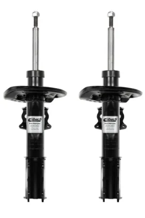 Order Now Eibach Pro-Damper Kit for 09-10 Dodge Challenger / 06-10 Charger / 05-08 Magnum | Graveyard Performance