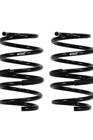 Eibach Pro-Kit for 05-10+ Mustang S197/Convertible V8 / 10 Convertible 6cyl | Graveyard Performance No Minimum Order