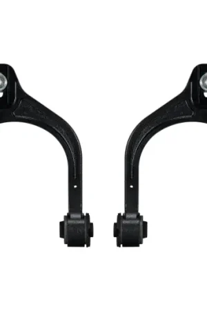 Best Choice Eibach Pro-Alignment Front Camber Kit for 07-08 Infiniti G35 Sedan / Infiniti G37 Sedan | Graveyard Performance