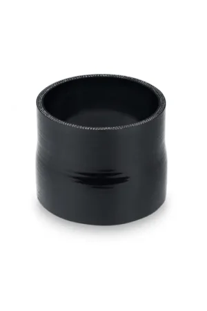 Grams Performance 3.15in to 3.00in Silicone Reinforced Reducer Coupler for 72mm Throttle Body | Graveyard Performance Handmade