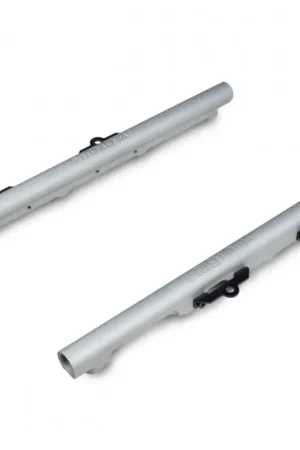 Grams Performance 05-18 Dodge Hemi 5.7L/6.1L/6.2L/6.4L Fuel Rail - Raw | Graveyard Performance Limited Time