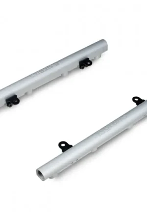 Grams Performance 11-18 Ford Mustang 5.0L Coyote Fuel Rail - Raw | Graveyard Performance Best Price