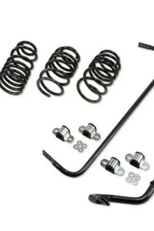 Belltech MUSCLE CAR PERFORMANCE HANDLING KIT | Graveyard Performance No Minimum Order