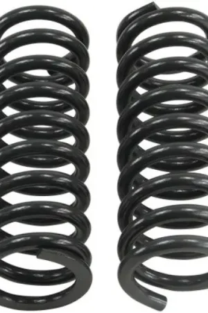 Belltech MUSCLE CAR SPRING SET 78-88 EL CAMINO MALIBU | Graveyard Performance Must Have